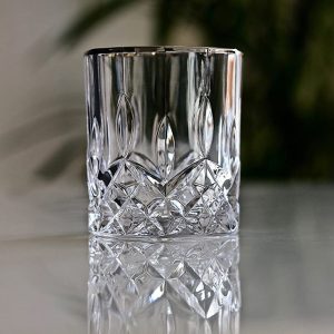 Whiskey glasses-1