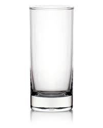 OKAN highball glass 290ml