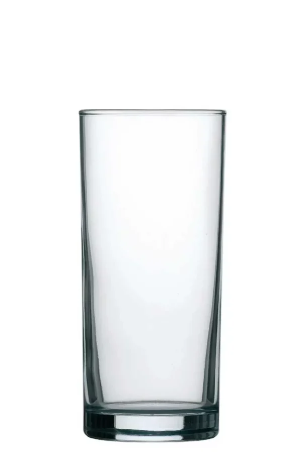 Extra Strong Glass 280ml (Comes in 6Pc set)