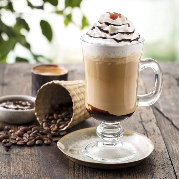 GEN  Irish Coffee Mug 250ml (Come in Set of 6)