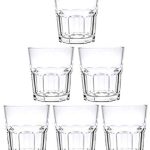Granity highball glass set 300ml