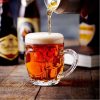 OKAN Beer BT Mug 560ml