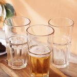 High-Quality Glass Set