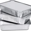 Aluminium Container 890ml