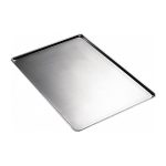 Baking Tray Aluminium 40X60CM
