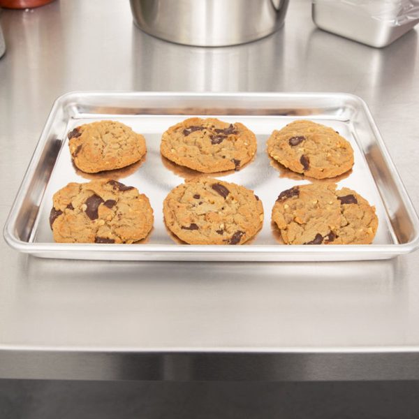 Baking Tray Aluminium 40X60CM