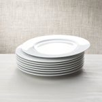 Banquet Dinner Plate.