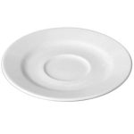 SN Banquet Saucer 16cm