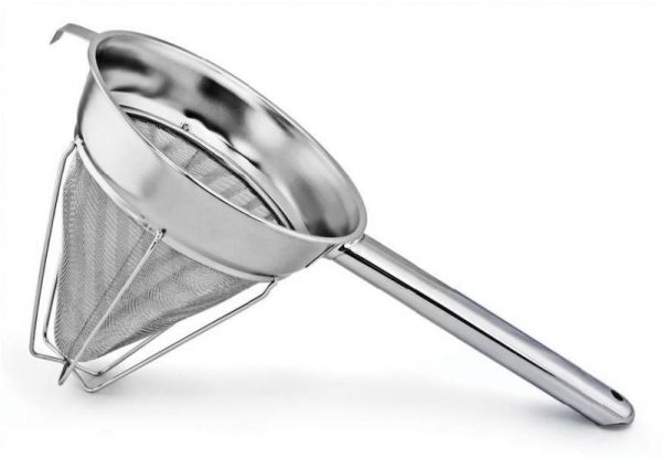 Boullion Strainer