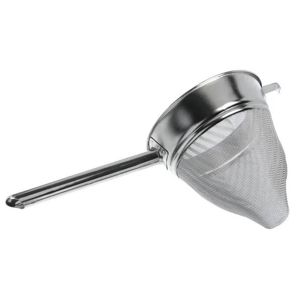 Boullion Strainer