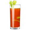 LUMAN highball glass