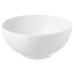 Ceramic Footed Bowl 830ML