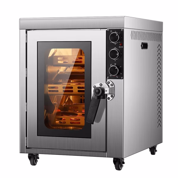 Commercial Air Fryers