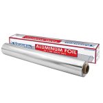 Commercial Aluminium Foil