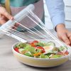 Commercial Cling Foil