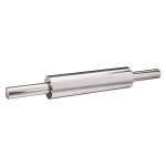 Commercial Rolling Pin Stainless Steel