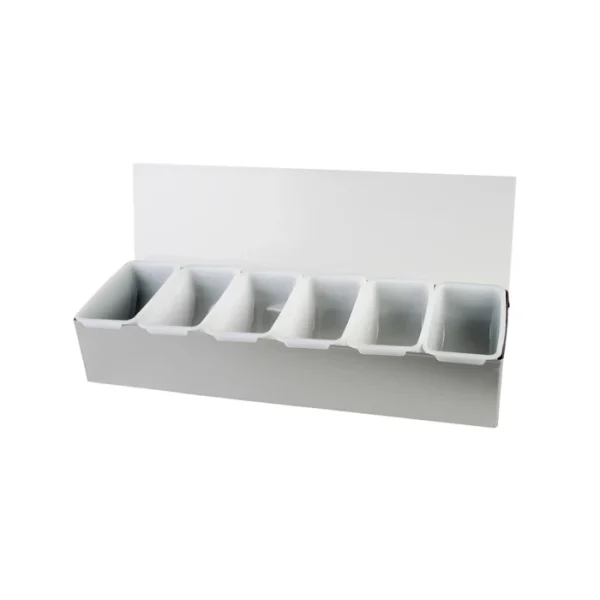 Condiment Dispenser 6