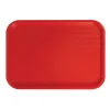 Fast Food Tray
