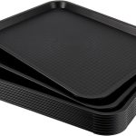 Fast Food Tray 45X35cm