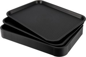 Fast Food Tray 45X35cm