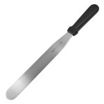 Flat Spatula 10"