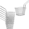 Fries Basket Square