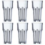 Granity Highball Glass Tumbler