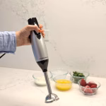 Hand Blender