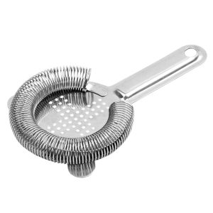 Hawthorn Strainer