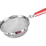 Heavy Duty Strainer