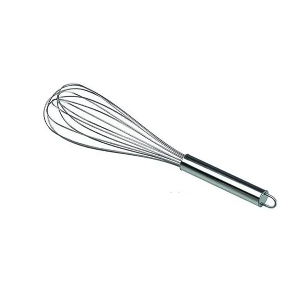 Heavy Duty Wire Whisk 14"