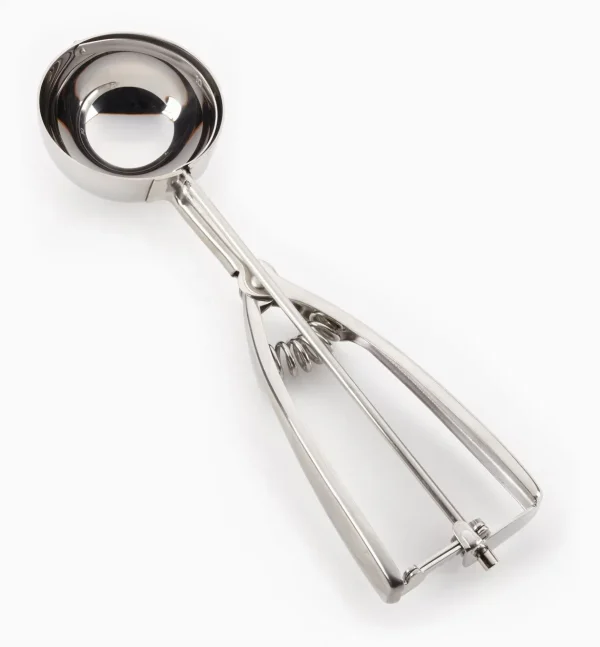 Icecream Scoop Aluminium