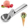 Icecream Scoop Hinge