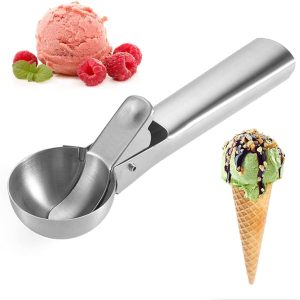 Icecream Scoop Hinge