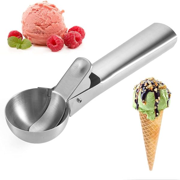 Icecream Scoop Hinge