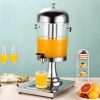 Juice Dispenser