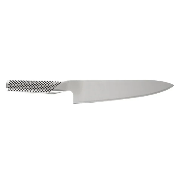LUMAN Stainless Steel Table Knife G2