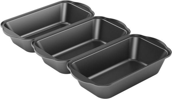Loaf Pans
