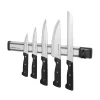 Magnetic Knife Holder + Sharpener