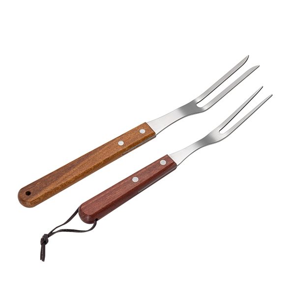 Meat Fork With Handle