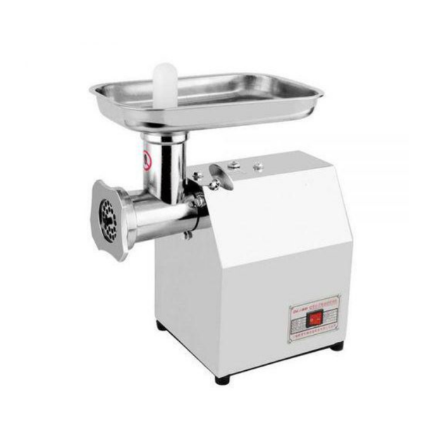 Meat Mincer