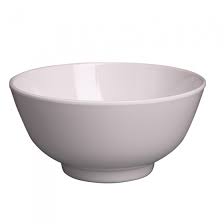 Melamine Rice Bowl