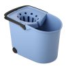 Mob Bucket With Wheels