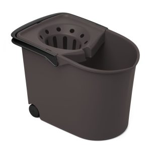 Mob Bucket With Wheels