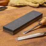 Sharpening Stone