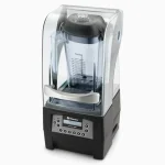 Silent Blender