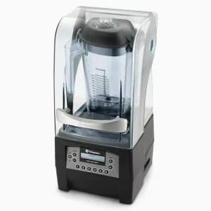 Silent Blender