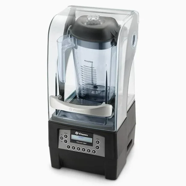 Silent Blender