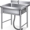 Single Sink