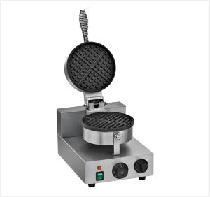 Single Waffle Maker
